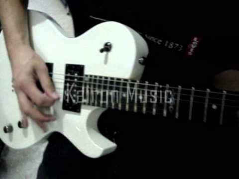 Schecter Sgr Solo Schecter Sgr Solo