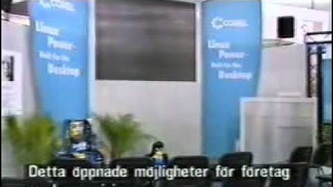 The Code Linux Historical Documentary