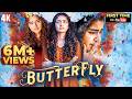 Butterfly (2026) Hindi Dubbed Mystery Thriller