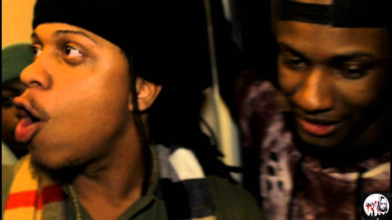 Live From Young Money 051 (M.O.B. x Jaro City x F.O.A.) | Shot By @TheRealZacktv1