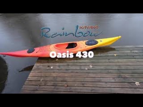 undertøj Kunstig Afslag Rainbow Oasis - YouTube