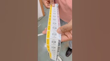 Retail Daddy Barcode scanning 😮👌👌❤️#barcodescanner #scanner