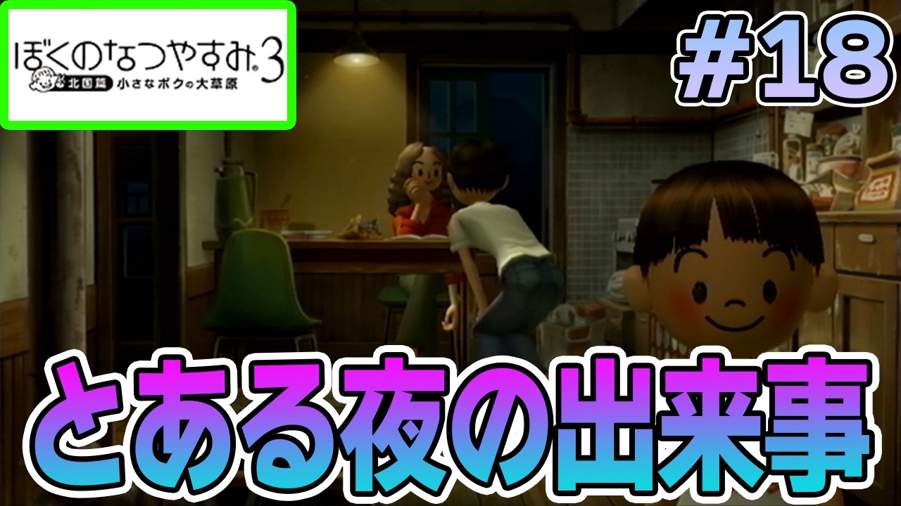 First Playthrough] It's back again this year! Let's head back to