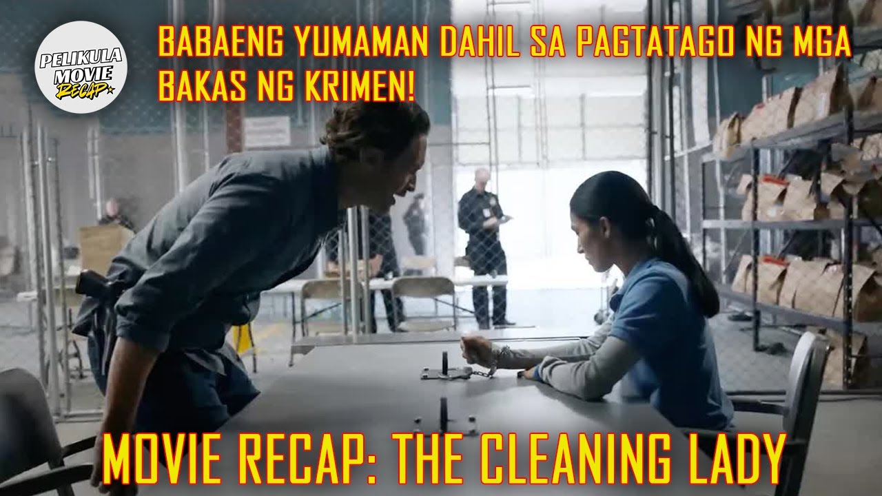 Babaeng Yumaman Dahil sa Pagtatago ng mga Bakas ng Krimen!