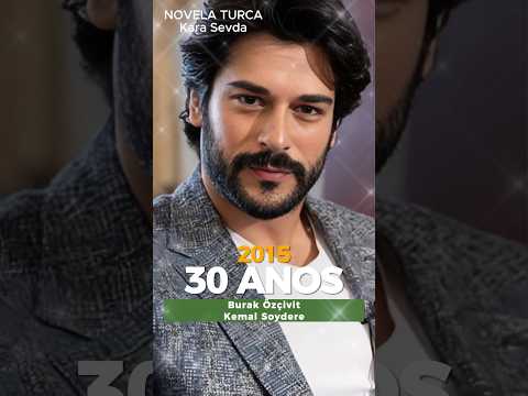 NOVELA TURCA KARA