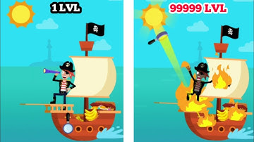 Death Incoming : Lion Studio : Gameplay Walkthrough [Level - 26 To 51]