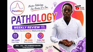 PACEMED REVISION SESSION I HIGH YIELD MCS,SAQS & SPOTS Details