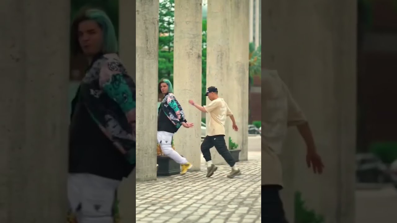 4BEL - L.O.N.D.O.N | 