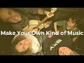 Make Your Own Kind of Music (Cass Elliot) - Friesen Family