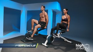 Wonder Core Flex Cycle