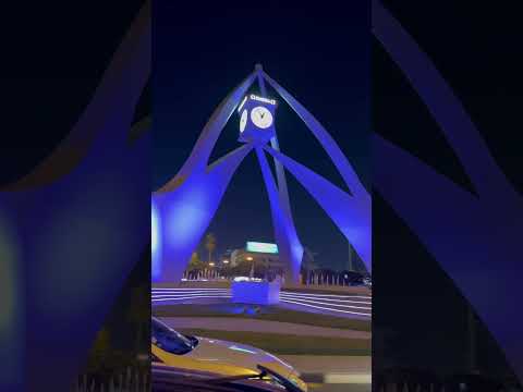 Clock Tower Deira Dubai