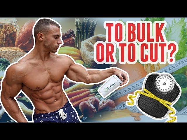 Should You Bulk Or Cut? Watch This First! class=