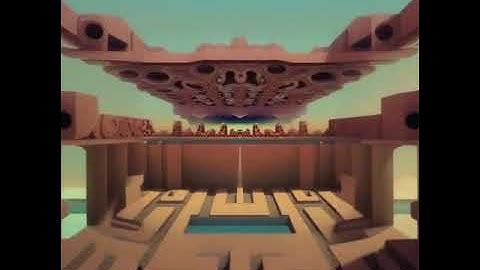 Tests of Automatic1111 new extension: infinite zoom by v8hid (Stable Diffusion)