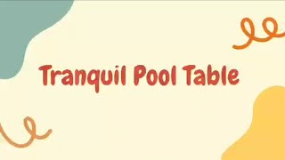 SYMBIOT TABLE ( CODE YS282 )