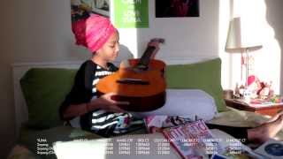 Video-Miniaturansicht von „SAYANG by YUNA - Unspoken Truths IM2014“