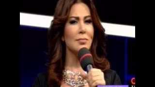 Ebru Yaşar-Ömrümüzün Baharı (Mesut Yar'la Burada Laf Çok)