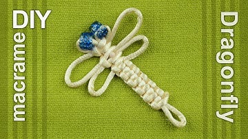 How to: DRAGONFLY (DIY)