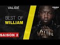 Valid saison 2  best of william 1