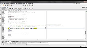 JSP 25/30 Close Form