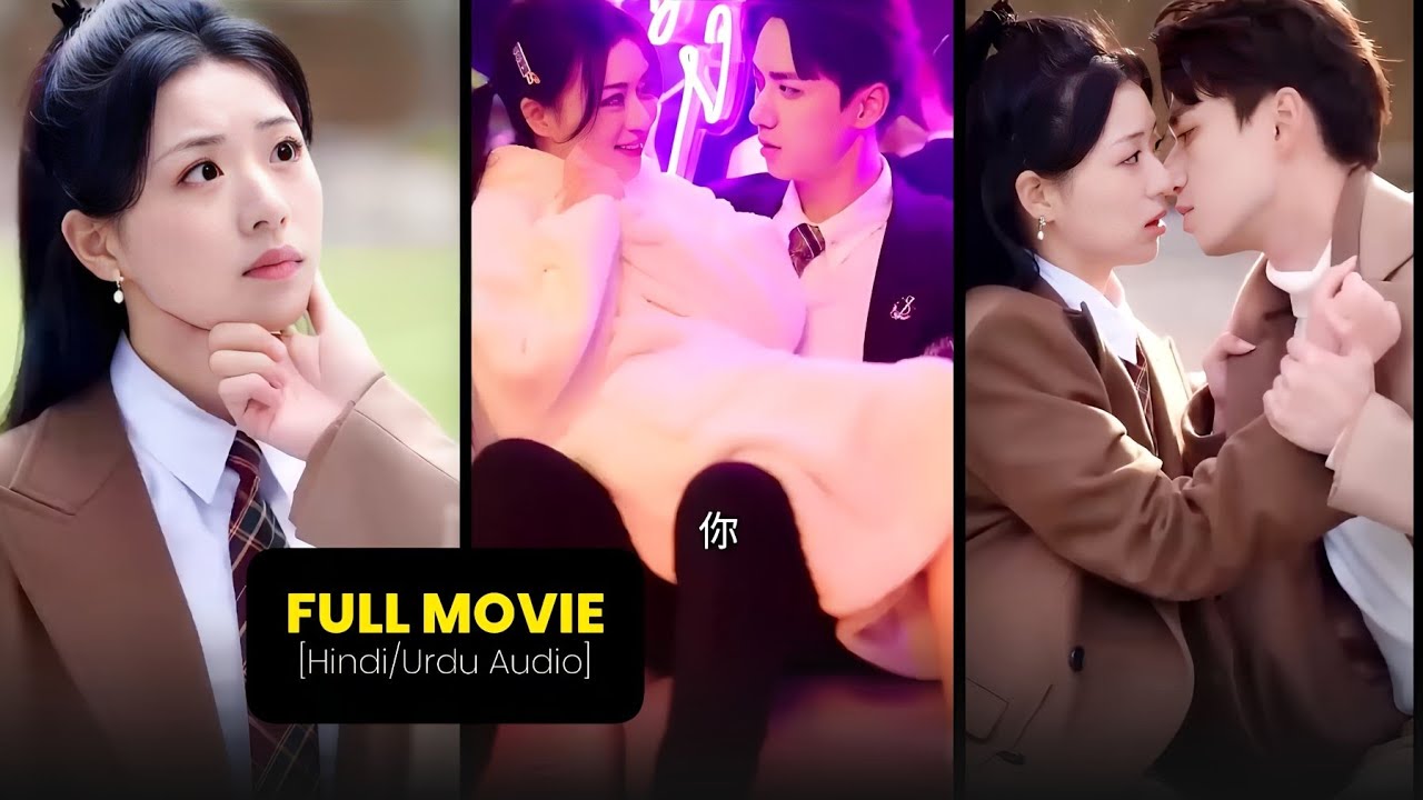 I Married a Gay Man Only for Money… But He Took It Seriously 😳 | Chinese drama hindi explanation 