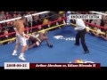 ARTHUR ABRAHAM ✰ GREATEST KNOCKOUTS HD JiBowman Amanda