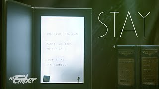Download lagu Ember《STAY》