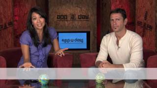 App A Day TV Review of Dream Home screenshot 3