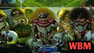 STRIA..KUDA LUMPING WBM(WAHYU BUDI MANUNGGAL)LIVE SEPANDAN LOR SELO BOYOLALI#reogviral #kudalumping