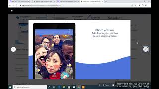 how to use mood sms costom text mms screenshot 5