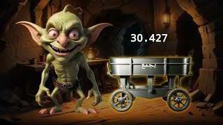 ربح من بوت Goblin mine Game 😮💥عمله TON screenshot 5