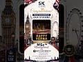 UK Se MSc Complete Karke Happy Verma Ne Kar Dikhaya SK Classes Ki Proud Student | BPP University