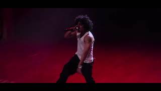Hanumankind Live 2/27/2026 - Reckless