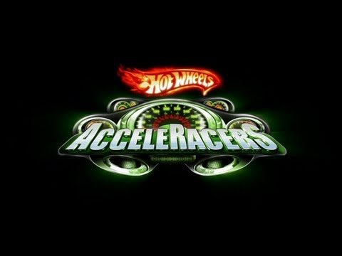 Trailer-voorbeeld van Hot Wheels: AcceleRacers - De Snelheid van de Stilte
