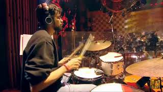 Chod Aye Hum |Sarthak Kalyani |#ARRived |A.R.Rahman