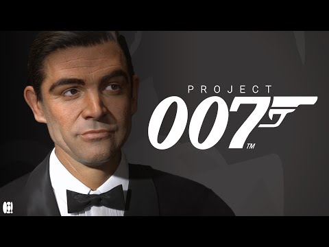 Project 007 Release Update