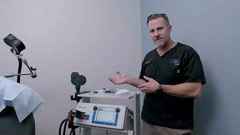 TMS Therapy Talk - What are the most common side effects from TMS?