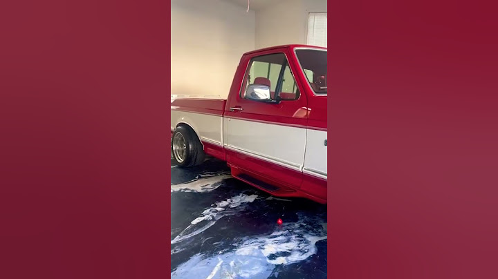 For Sale En Atlanta GA 1993 ford f150 5.0 v8 105k millas  pa más información 4703383183 lira #fyp