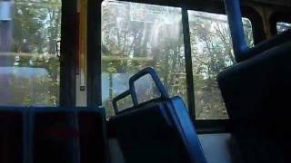 2004 Gillig Phantom # 0403 5/12/11