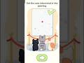 Dop2 (Delete One Part) Level-963 #dop2 #shorts #shortsfeed #viralvideo #games