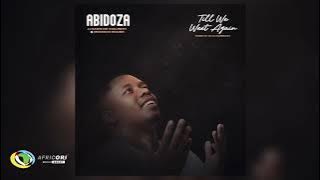Abidoza - Till We Meet again (Tribute to DJ Sumbody) [Ft. Rams De Violinist & Mduduzi Ncube]