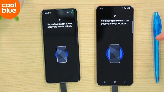 Nieuwe Android-smartphone? Bestanden overzetten doe je zo - YouTube Nieuwe Android-Smartphone? Bestanden Overzetten Doe Je Zo - Youtube