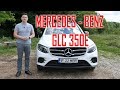 Mercedes-Benz GLC 350e - Nu-l treziți încă pe Elon Musk  - Cavaleria.ro