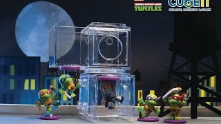 Cube-It: Teenage Mutant Ninja Turtles! screenshot 5