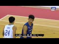 Highlights: (Game 2 ) Gilas Pilipinas VS Thailand FIBA Asia Cup 2021 Qualifiers November 30, 2020