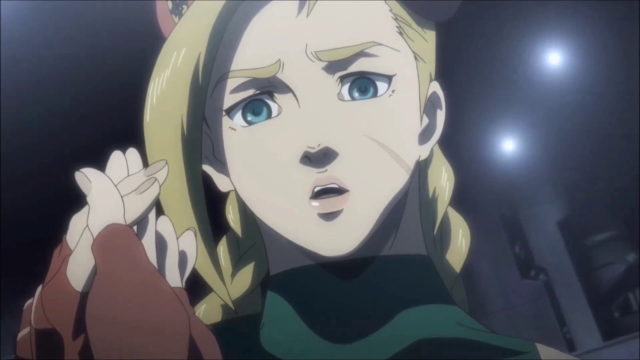 SSFIV Decapre Tribute