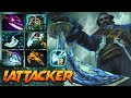 Best Pirate Ever Attacker Kunkka - Dota 2 Pro Gameplay [Watch & Learn]