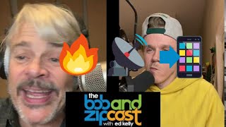 Fake News Spreads like Wildfire - Andrew Rivers | Father and Son Podcast