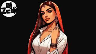 Ajnabi Mujhko Itna Bata (DJ Zedi Remix) | Pyaar To Hona Hi Tha | Afrobeats Mix