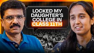 She Secured Her Polaris Seat in Class 11 | PEEP Program | Real Parent-Student Story