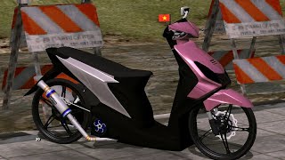 (SHARE!!) BEAT KARBU VIETNAM STYLE 🇻🇳 || GTA SAN ANDREAS